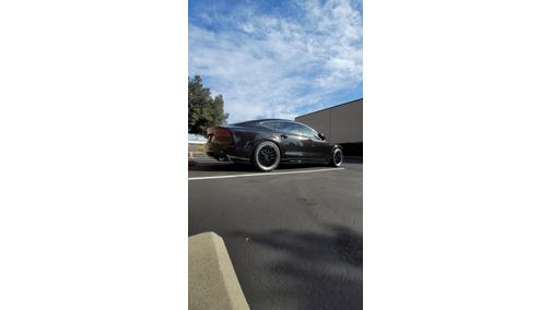 2013 Audi A7 3.0T Premium Plus