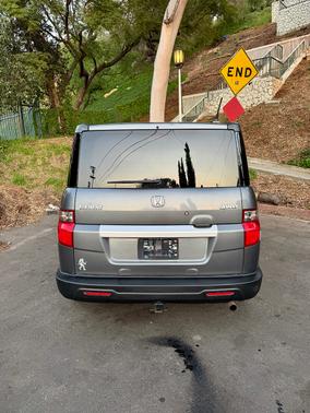 2011 Honda Element EX