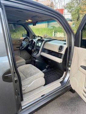 2011 Honda Element EX