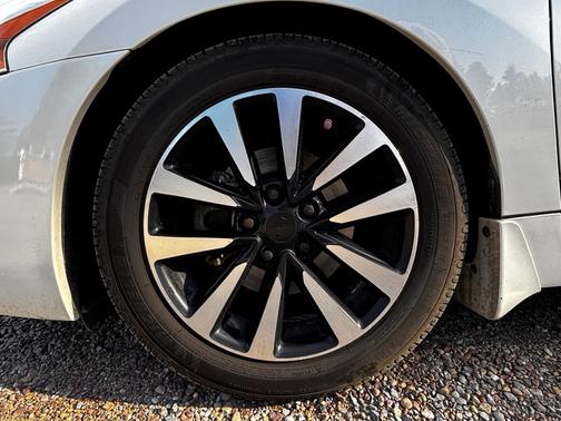 2014 Nissan Altima 3.5 SL