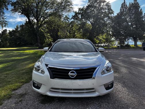 2014 Nissan Altima 3.5 SL