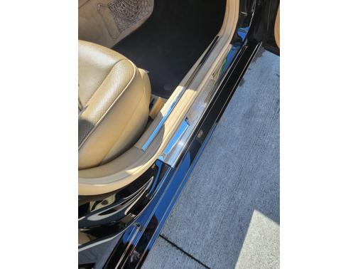 2006 Mercedes-Benz CLS-Class CLS500