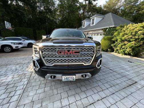 2019 GMC Sierra 1500 Denali