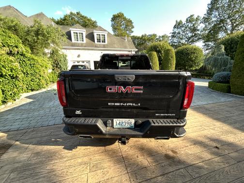 2019 GMC Sierra 1500 Denali