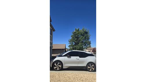 2017 BMW i3 94 Ah