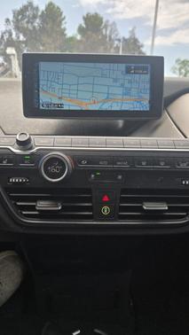 2017 BMW i3 94 Ah