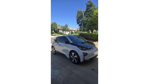 2017 BMW i3 94 Ah