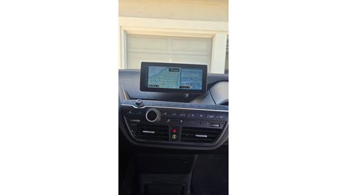 2017 BMW i3 94 Ah