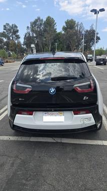 2017 BMW i3 94 Ah