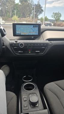 2017 BMW i3 94 Ah