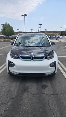 2017 BMW i3 94 Ah