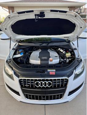 2014 Audi Q7 3.0L TDI Premium Plus