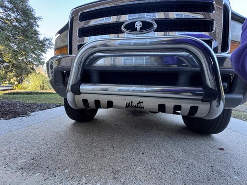 1999 Ford F-350 Lariat Crew Cab Super Duty DRW