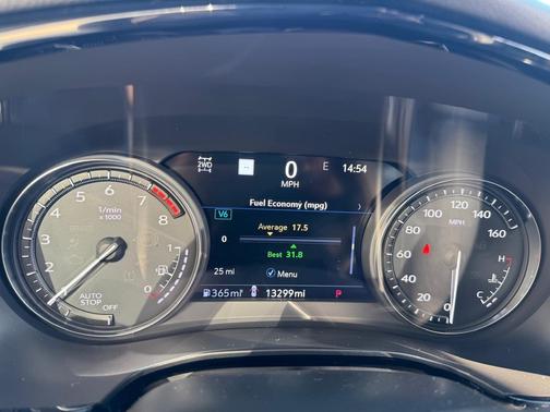 2021 Cadillac XT6 Premium Luxury AWD