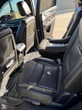 2021 Cadillac XT6 Premium Luxury AWD