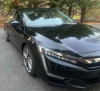 2018 Honda Clarity Plug-In Hybrid Touring
