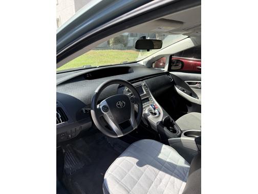2013 Toyota Prius Five