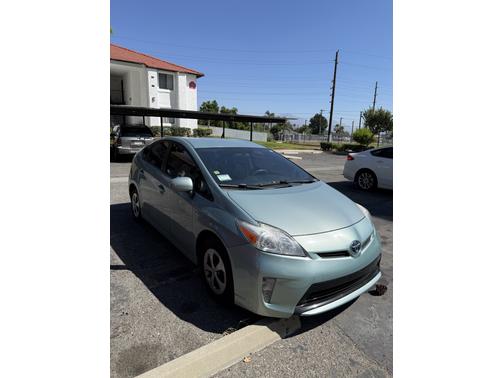 2013 Toyota Prius Five