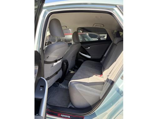 2013 Toyota Prius Five