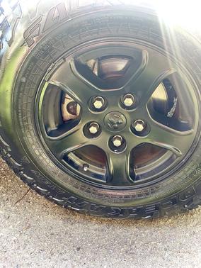 2005 Dodge Dakota SLT Quad Cab