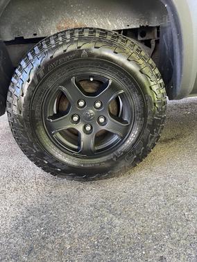 2005 Dodge Dakota SLT Quad Cab