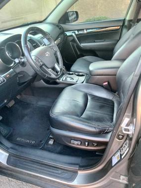 2013 Kia Sorento EX