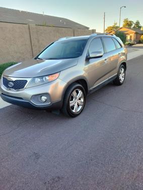 2013 Kia Sorento EX