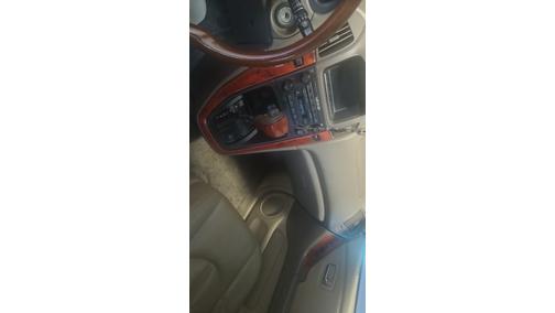 Gold 2002 Lexus RX 300 Base