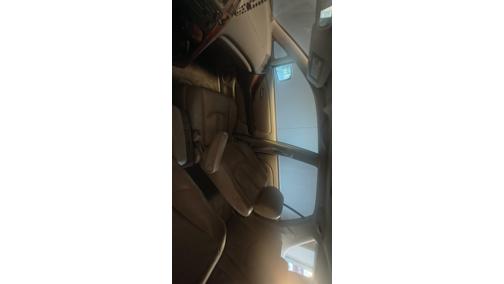 Gold 2002 Lexus RX 300 Base