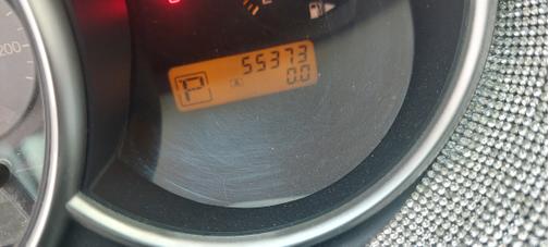 2007 Nissan Versa SL