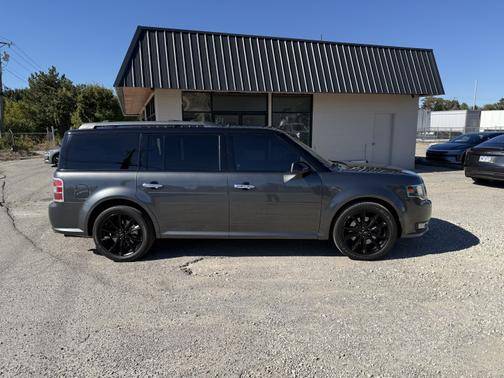 2019 Ford Flex SEL