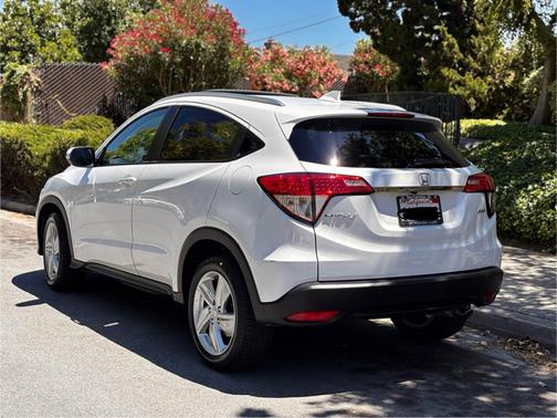 2019 Honda HR-V EX
