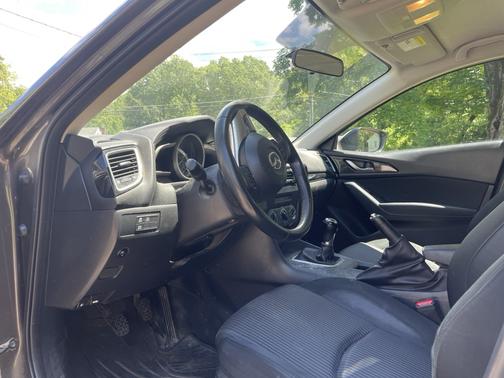 2014 Mazda Mazda3 i Touring