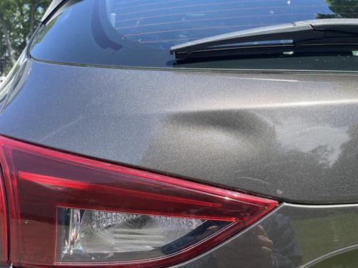 2014 Mazda Mazda3 i Touring