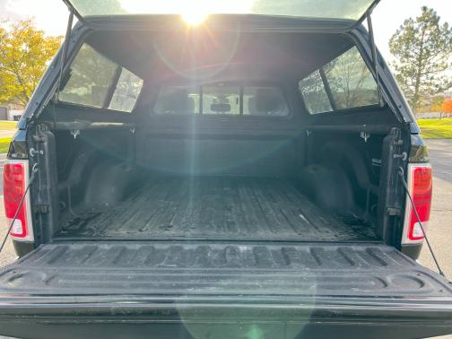 2016 RAM 2500 Laramie