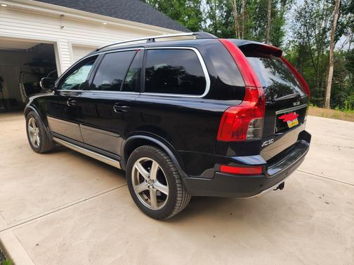 2008 Volvo XC90 V8 Sport