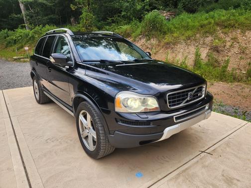 2008 Volvo XC90 V8 Sport