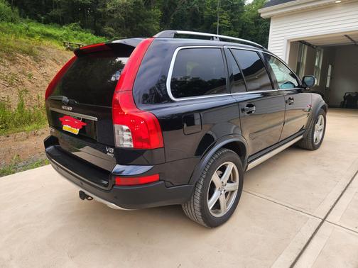2008 Volvo XC90 V8 Sport