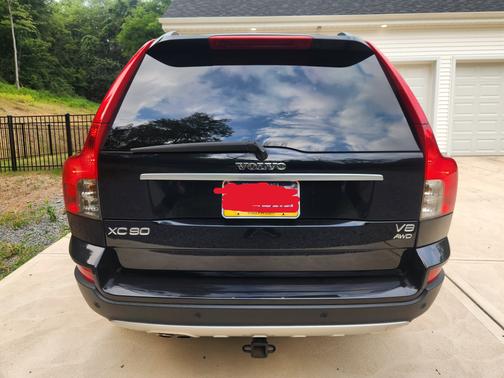 2008 Volvo XC90 V8 Sport