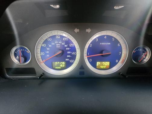 2008 Volvo XC90 V8 Sport