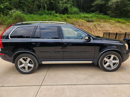 2008 Volvo XC90 V8 Sport