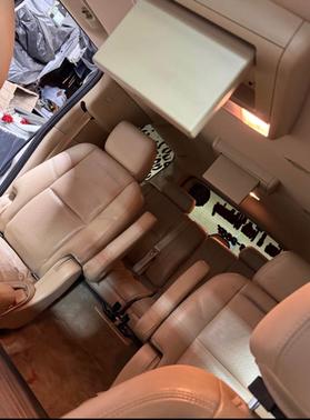 2012 GMC Yukon XL Denali