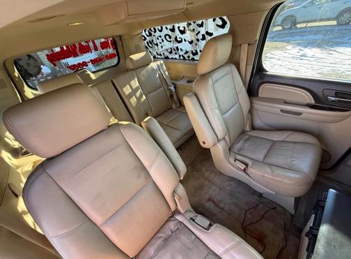 2012 GMC Yukon XL Denali