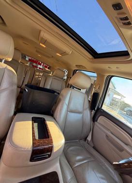 2012 GMC Yukon XL Denali