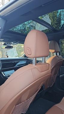 2023 Audi Q8 55 Premium Plus