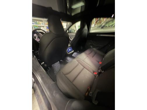 2023 Tesla Model S Base