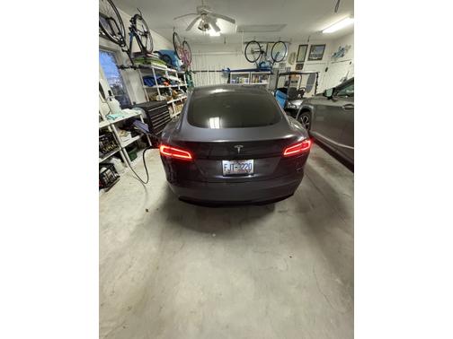 2023 Tesla Model S Base