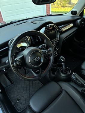 2019 MINI Hardtop Cooper S