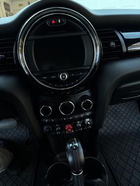 2019 MINI Hardtop Cooper S