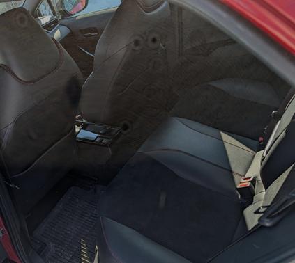 2023 Toyota GR Corolla Circuit Edition